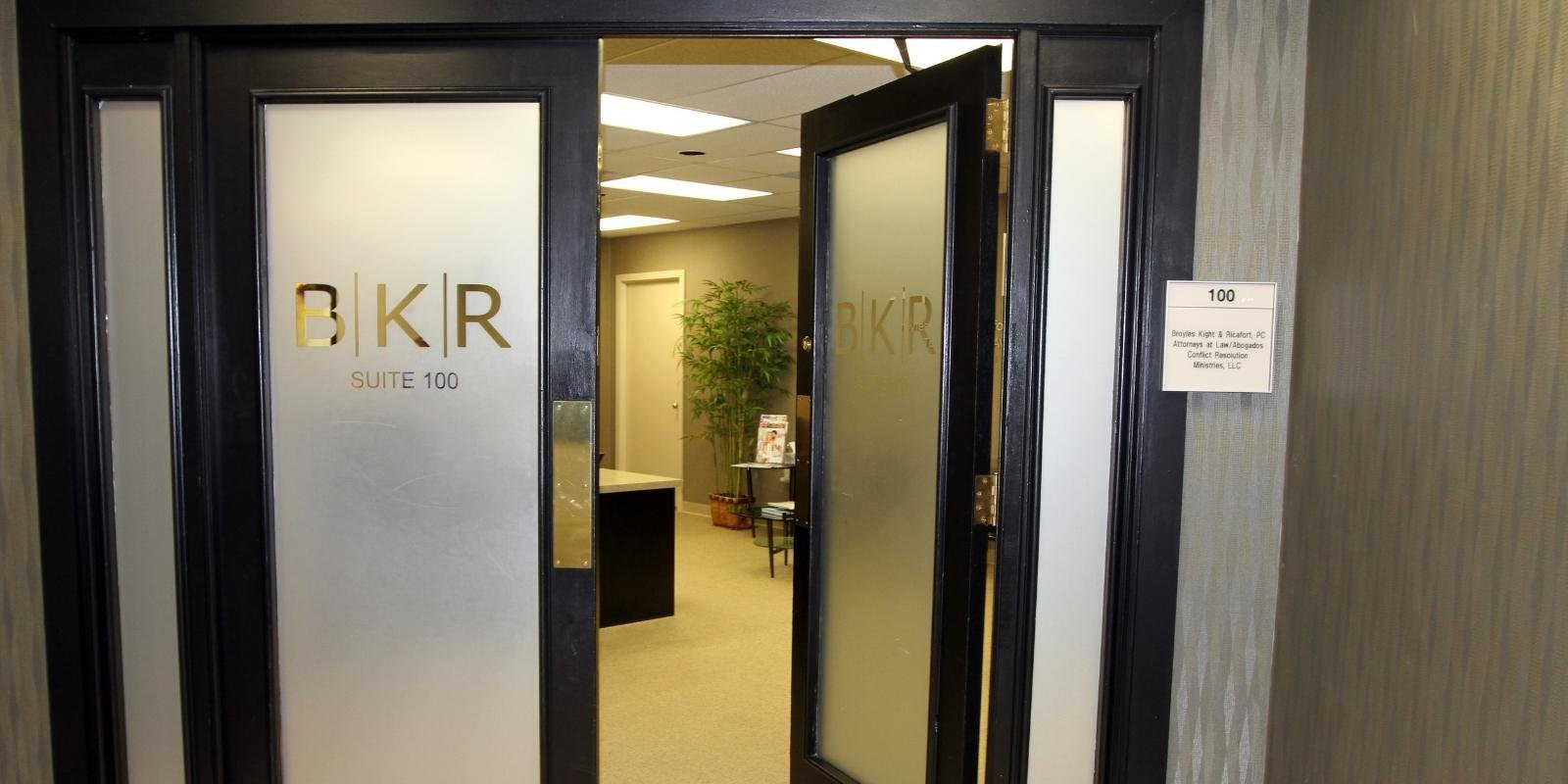 BKR Office