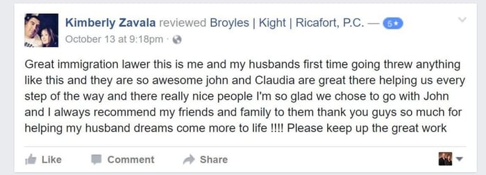 Kimberly FB Review Kimberly FB Review