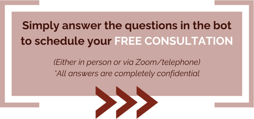 Free Consultation Bot Questions