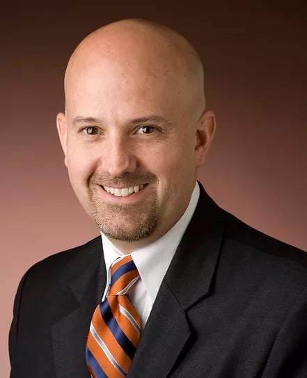 John Broyles