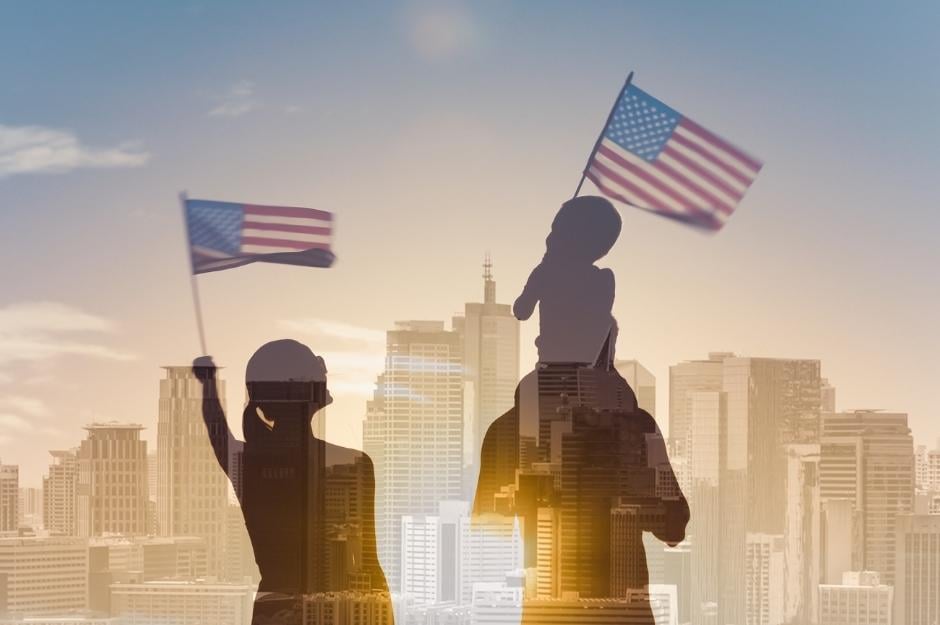 Naturalization