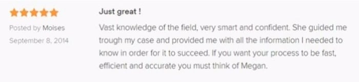 just great Review just great Review