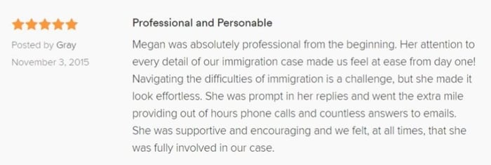 personable Review personable Review