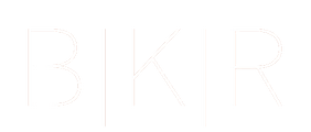 BKR Logo