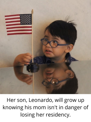 Leonardo Leonardo