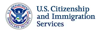 uscis logo uscis logo