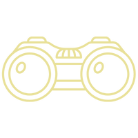 binoculars icon