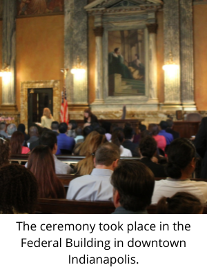 ceremony ceremony