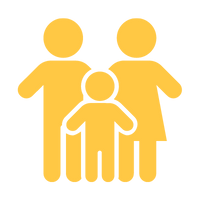 family icon family icon